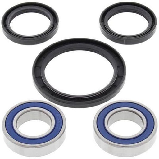 [E251584.] Kit de rodamientos rueda All Balls 25-1584