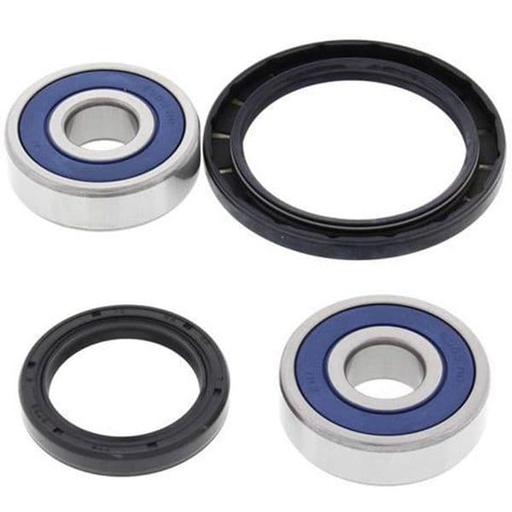 [E251585.] Kit de rodamientos rueda All Balls 25-1585