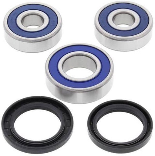 [E251587.] Kit de rodamientos rueda All Balls 25-1587