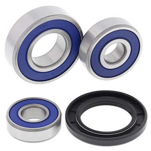 [E251608.] Kit de rodamientos rueda All Balls 25-1608