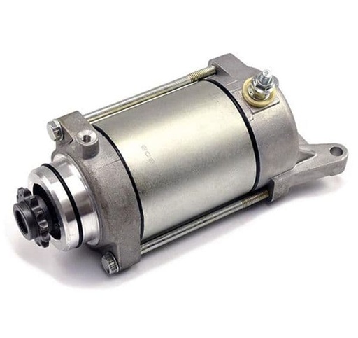 [E04781062.] Motor de arranque Kawasaki EN500 Vulcan/ER5