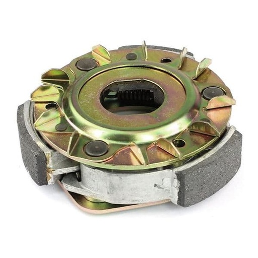 [E655578.] Embrague Aprilia Piaggio 125 Beverly Liberty X7 X8 X9 Vespa
