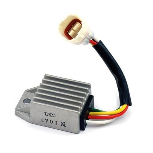[E04179175.] Regulador de corriente KTM 125/250/300/450/525/530 - Husaberg TE FC FS FE