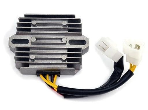 [E04172494.] Regulador de corriente Triumph 675 Daytona