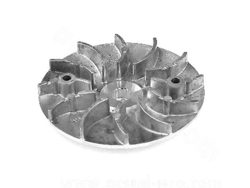 [R100320441.] Polea fija Variador Honda SH Dylan Ps Nes Fes 125/150