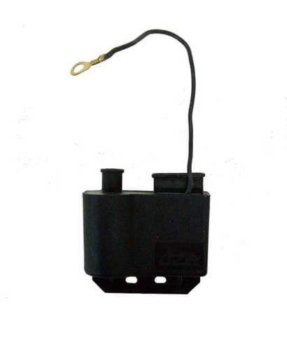 [E04179010.] Centralita Electrónica - Con Cable de Masa - 4 Fastons [04179010]