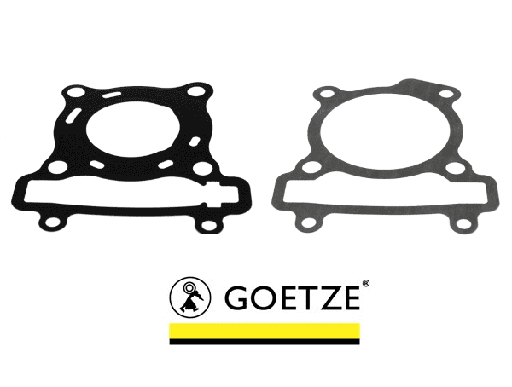 [R100680740.] Juntas cilindro y culata Yamaha Xmax, X-city 125cc, WR, MT, YZF
