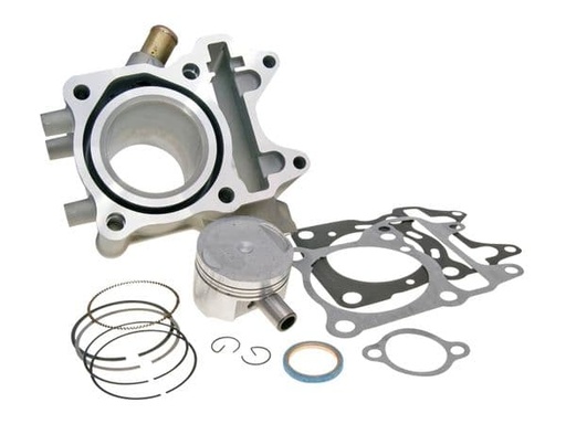 [030316G - E420122 - 100081250.] Cilindro Honda Sh 125 (13-19) Pcx 125 (12-18) Mode (14-18)