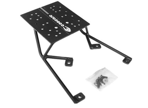 [549062K.] Soporte herraje maleta baúl Yamaha Majesty 125/150cc