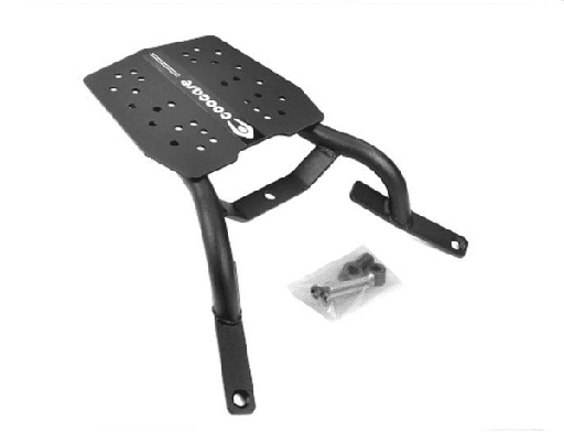 [549062A.] Soporte maleta baúl Suzuki Burgman 125 200cc 02-11