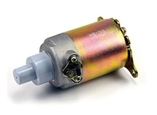 [E04118184.] Motor de arranque Kymco Superdink 125 Kxct People gti