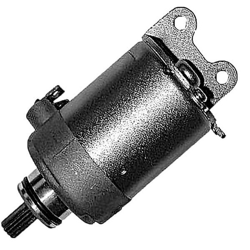 [E04171751.] Motor de arranque Aprilia Leonardo 125/150 | BMW C1 125 200