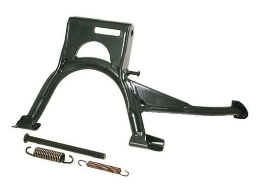 [R121610590.] Caballete central Honda Scoopy Sh 50 100cc (121610590)
