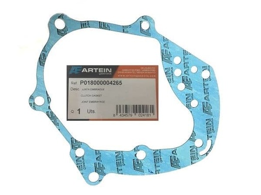 [21395-KGF-910.] Junta cárter transmisión Honda Sh 125 150 Dylan Passion