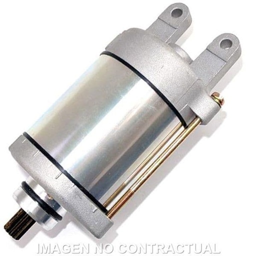 [E04171965.] Motor de arranque Kymco Superdink 200/300
