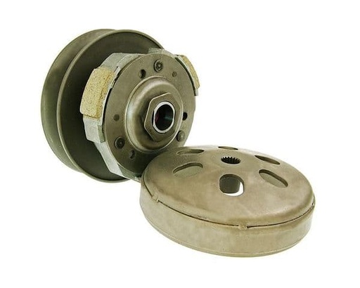[2301A-LFA7-E00.] Embrague completo Kymco Superdink 125cc (09-15) K-XCT 125