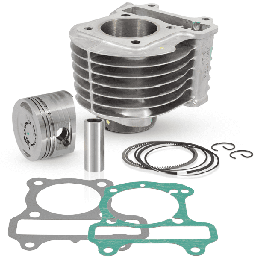 [R100081280.] Kit cilindro Honda Vision 110 - NSC 110 (11-16)