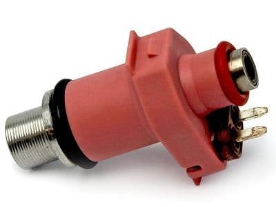 [111070A.] Inyector gasolina Yamaha Xmax 125 (06-16), Majesty S, Cygnus X, WR