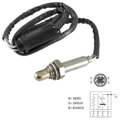[R100120190.] Sonda Lambda BMW K1200 R850 R1100 R1150 R1200