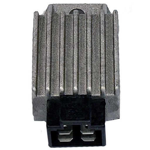 [E04129100.] Regulador corriente Kymco Dink, Agility, Vitality 50 / Peugeot / Sym 50 125