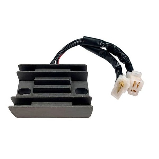 [E04174712.] Regulador corriente Honda 125 250 - Suzuki Burgman 125 02-06, Bandit 400