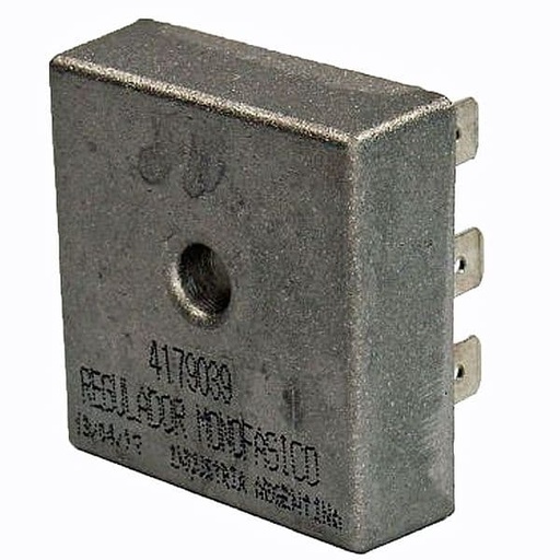 [E04179039.] Regulador corriente Aprilia AF1 RS Tuareg, Beta, Rieju Drac RR RS1