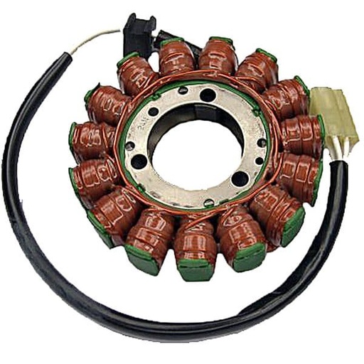 [E04161700.] Stator de encendido Suzuki GSX R 1000 05/08
