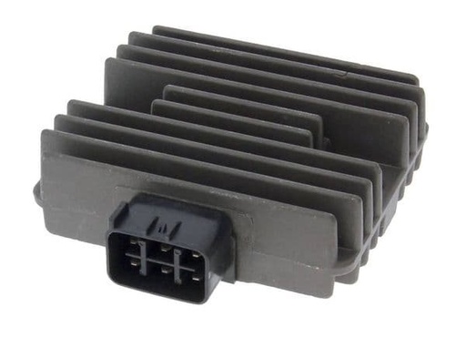 [IP32332.] Regulador corriente Suzuki / Kawasaki / Yamaha 6 pins Xmax Xcity Tmax