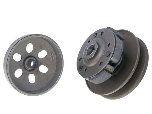 [IP32424.] Embrague completo Honda Sh Nes Dylan Passion Fes 125 150cc