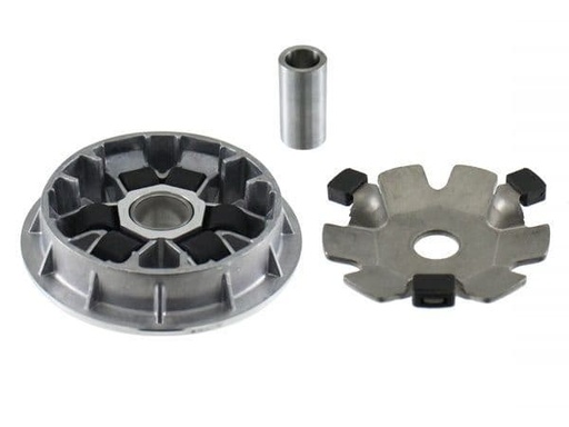 [R100320721.] Variador completo Sym 125 150 200cc