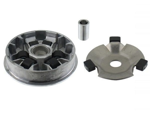 [R100320711 - 286881A.] Variador Sym Symphony / Peugeot Tweet 50 4T