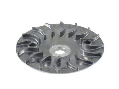 [R100320731 - 287749B.] Polea fija ventilador variador Sym 50 4T Peugeot