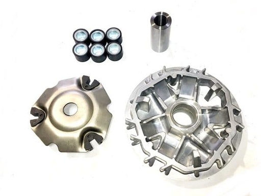 [286885I.] Variador completo Honda Sh 125 / PCX (2013-2019)