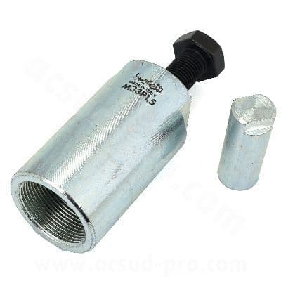 [540210B-5334.] Extractor volante magnético M33x150 Honda / BMW / Suzuki / KTM [5