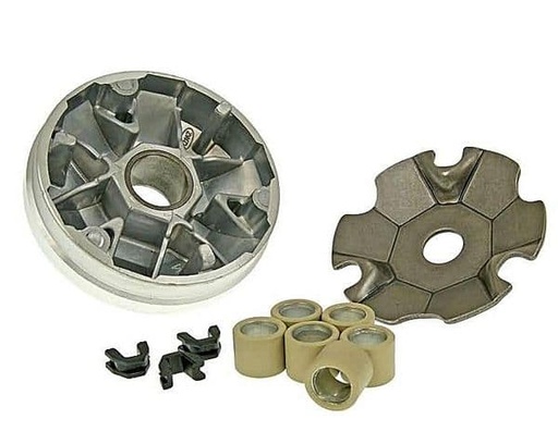 [BT12278 - S43.32.] Variador Honda Scoopy 50 (96-03) / Peugeot / Kymco 50 4T y 2T