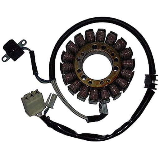 [E04163071.] Stator de encendido Yamaha Tmax 500 IE 04/07