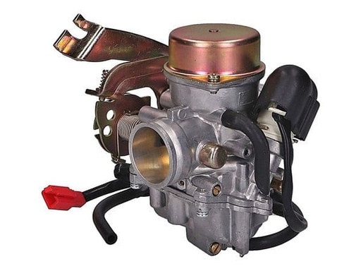[NK201.30.] Carburador Naraku 30mm Piaggio Gilera Aprilia Derbi 125-150cc
