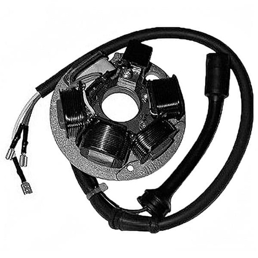[E04199495.] Stator de encendido Vespa FL PKS XL 50 125