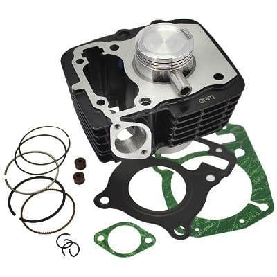 [60752 030332.] Kit Cilindro Honda CBF 125cc 2008 a 2016