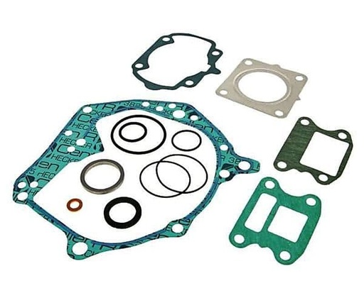 [NK160.39.] Kit juntas motor - transmisión Honda Scoopy 50 - SKY 50cc