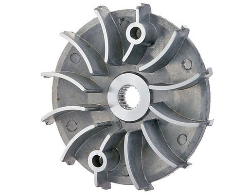 [IP32441.] Polea Fija ventilador variador Kymco Agility Like People 125cc GY6