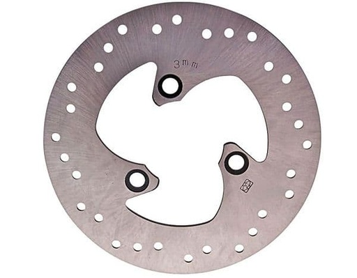 [IP34891.] Disco de freno 190mm Honda Lead 110 Shadow Sky Aerox Keeway