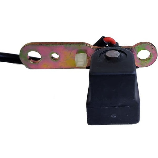 [E04122235.] Pick Up encendido Piaggio Skipper 125 150 2T
