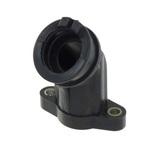 [R100520480.] Tobera admision carburador Piaggio Zip Liberty Fly Vespa LX 50cc 4T