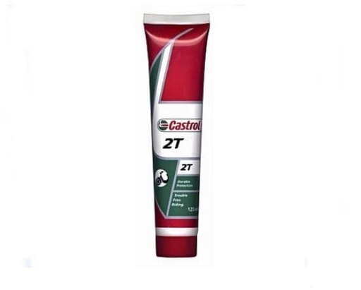[Castrol 2T 125ml.] Aceite 125ml Castrol 2T