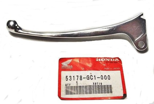 [53178-GC1-000.] Maneta freno izquierdo Honda Scoopy 75 / 80cc