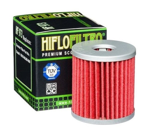 [HF973.] Filtro de aceite Suzuki Address 110 UK110 L5-L9