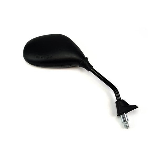 [E3841054.] Retrovisor / Espejo derecho Honda Sh Mode 125