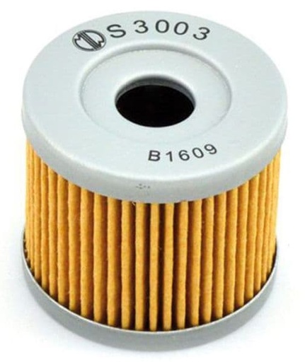 [F268971=F268131 HF971.] Filtro de aceite Suzuki An 125 Epicuro Marauder Gz Gn / Hyosung Aquila Comet