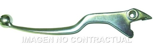 [E34440592.] Maneta de freno izquierda Peugeot Geopolis 125 250 400 / Satelis 500